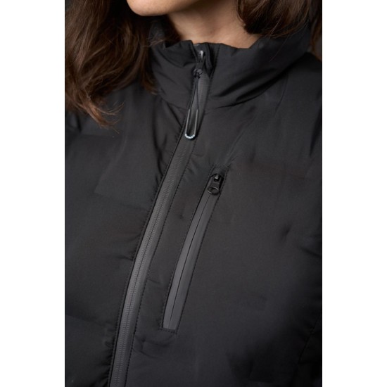 catago verwarmde bodywarmer 