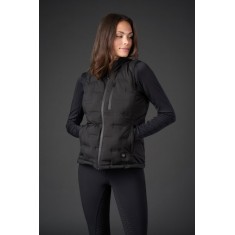 catago verwarmde bodywarmer 