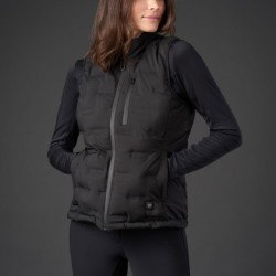 catago verwarmde bodywarmer 