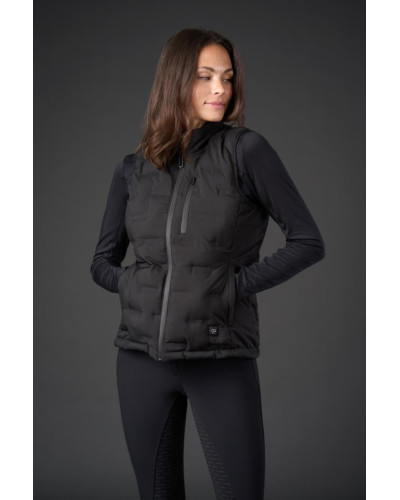 catago verwarmde bodywarmer 