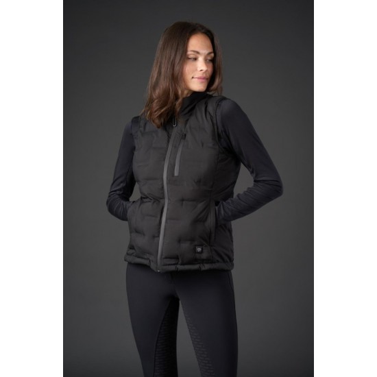 catago verwarmde bodywarmer 