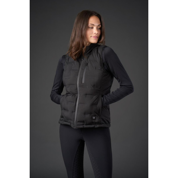 catago verwarmde bodywarmer 