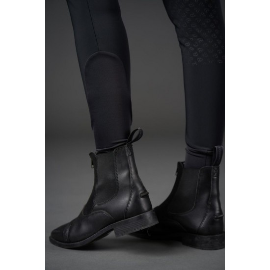 catago verwarmde paardrijbroek