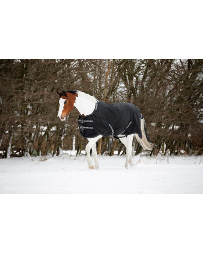 CATAGO Fir-Tech Compound 1680D outdoordeken 0g