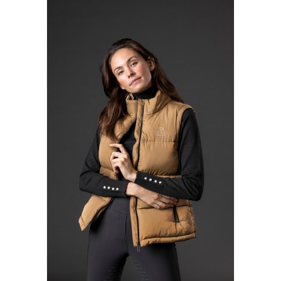 Catago bodywarmer Busta