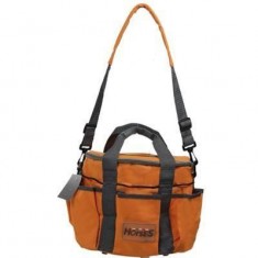 poetstas oranje horse gevuld