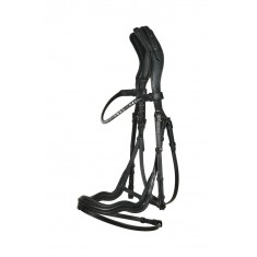 Catago anatomisch hoofdstel Sienna