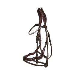 Catago anatomisch hoofdstel Sienna