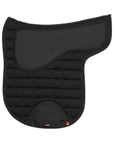 CATAGO FIR-Tech Healing zadeldek met neopreen