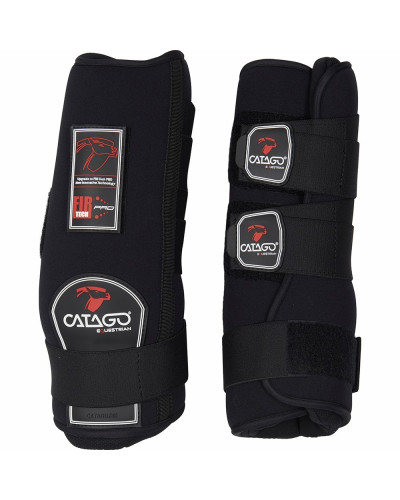 Catago Fir-tech transport en stal beenkappen 