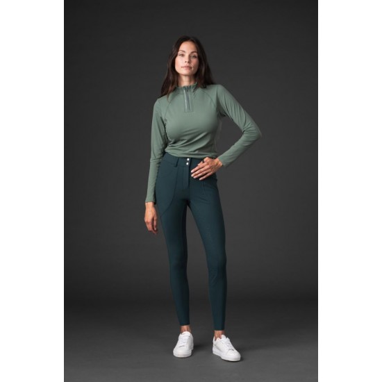 Catago Rihanna rijbroek met volledige grip