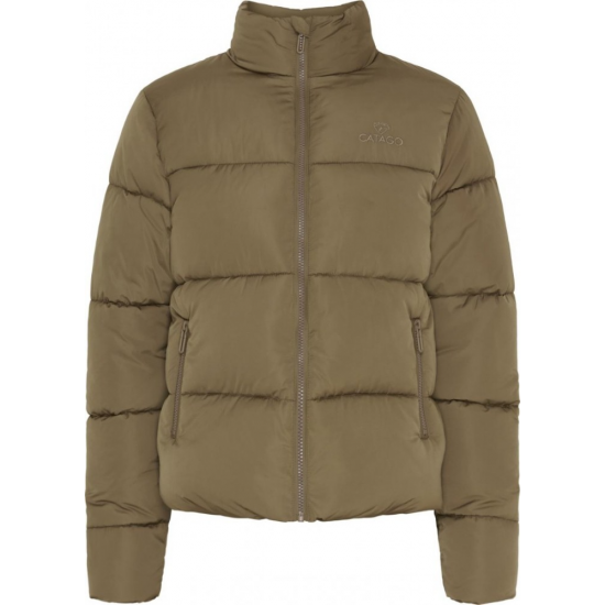Catago bella Puffer jacket Catago bella Puffer jacket
