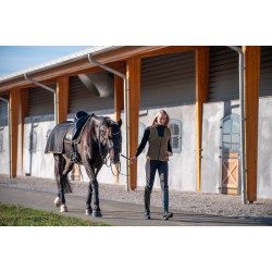 Catago fir-tech uitstapdeken grand