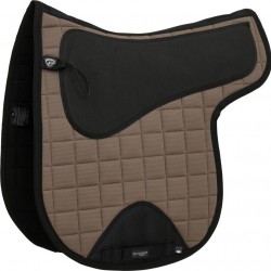 CATAGO FIR-Tech Healing zadeldek met neopreen Ijslander