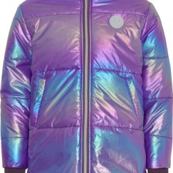 Equipage Shine riding jacket for kids