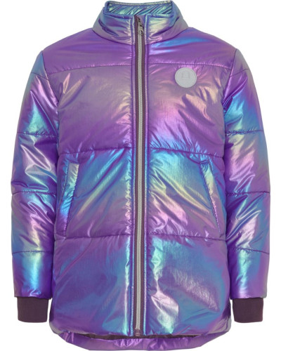 Equipage Shine riding jacket for kids