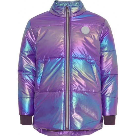 Equipage Shine riding jacket for kids
