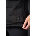 catago verwarmde bodywarmer 