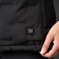 catago verwarmde bodywarmer 