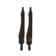catago plate mono stijgbeugelriem leer catago plate mono stijgbeugelriem leer