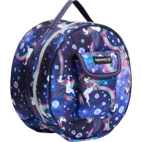 Equipage Juno kinderhelmtas Equipage Juno kinderhelmtas