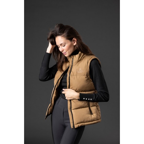 Catago bodywarmer Busta