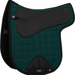 CATAGO FIR-Tech Healing zadeldek met neopreen Ijslander