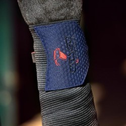 Catago Fir-tech bandages blauw Catago Fir-tech bandages blauw