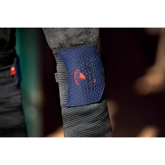 Catago Fir-tech bandages blauw Catago Fir-tech bandages blauw