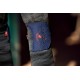 Catago Fir-tech bandages blauw Catago Fir-tech bandages blauw