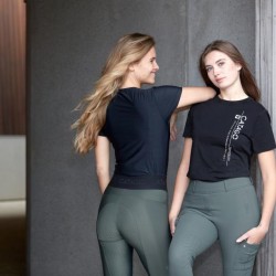 Catago Aroy Rijbroek met hoge taille en volledige grip