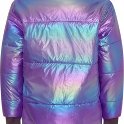 Equipage Shine riding jacket for kids