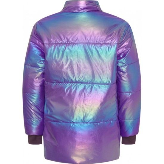 Equipage Shine riding jacket for kids