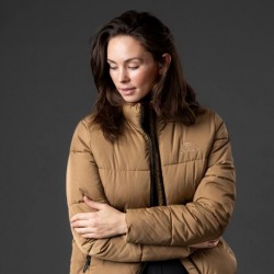 Catago bella Puffer jacket