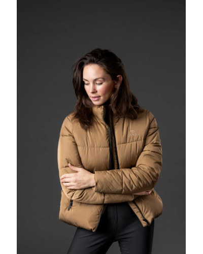 Catago bella Puffer jacket