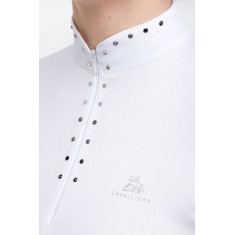 cavalliera wedstrijdshirt Diva