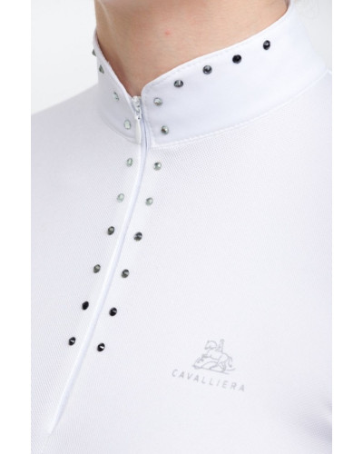 cavalliera wedstrijdshirt Diva