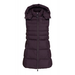 Equipage lange bodywarmer Jill
