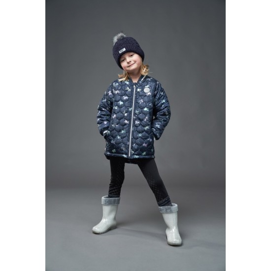 equipage thermo jas Libby kids