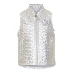 Euipage Khloe unicorn bodywarmer