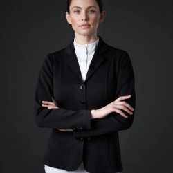 equipage wedstrijdjasje Monroe