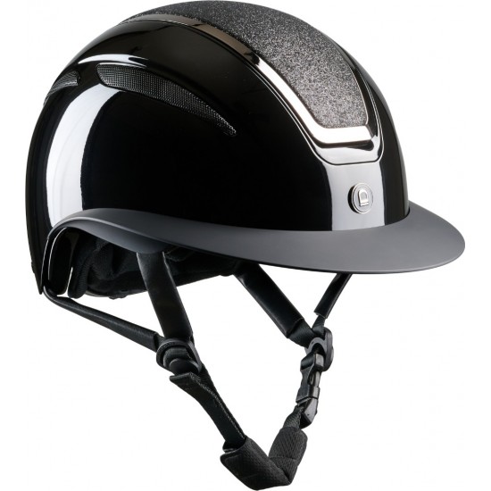 Equipage cap glossy met mips 