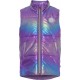 Equipage bodywarmer Shiny