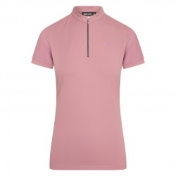 Top met halve rits ESValentina