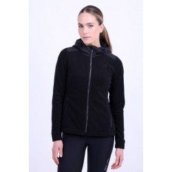 Euro Star Fleece jas ESAlina