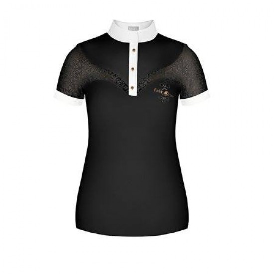 Fair Play wedstrijdshirt Rozzie VG