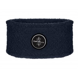 Fair Play fluffy haarband Ravi