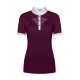 Fair Play wedstrijdshirt Cathrine Royal Berry Fair Play wedstrijdshirt Cathrine Royal Berry