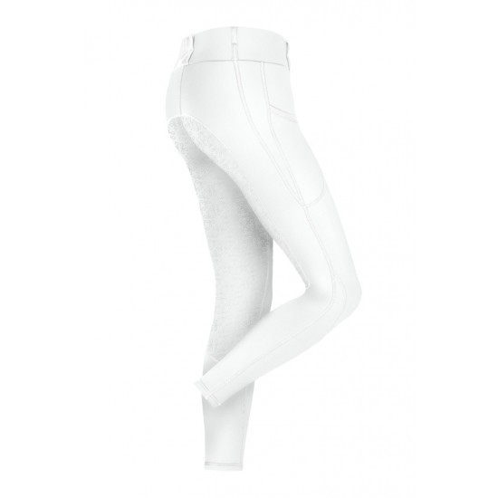 Fair Play rijlegging Kinga dames