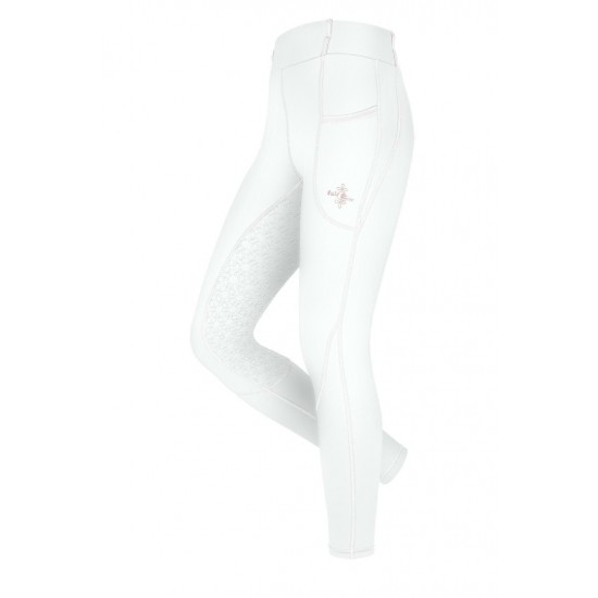 Fair Play rijlegging Kinga dames